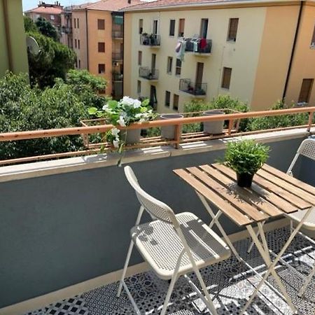 Puccini Apartment Modena Exteriér fotografie
