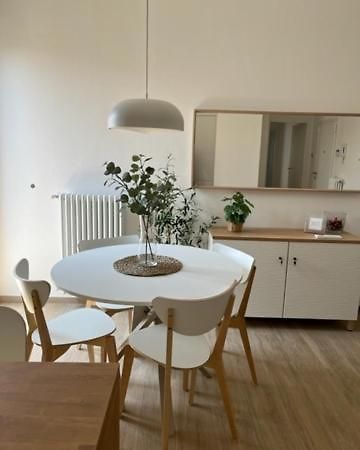 Puccini Apartment Modena Exteriér fotografie