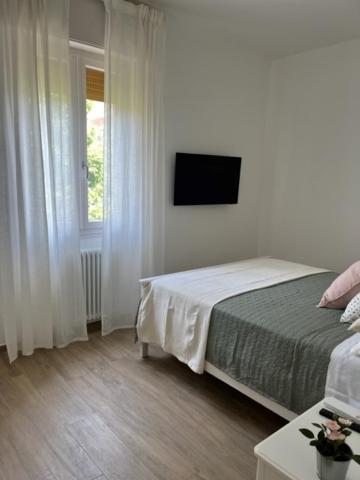 Puccini Apartment Modena Exteriér fotografie