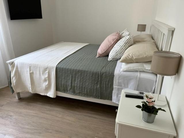 Puccini Apartment Modena Exteriér fotografie