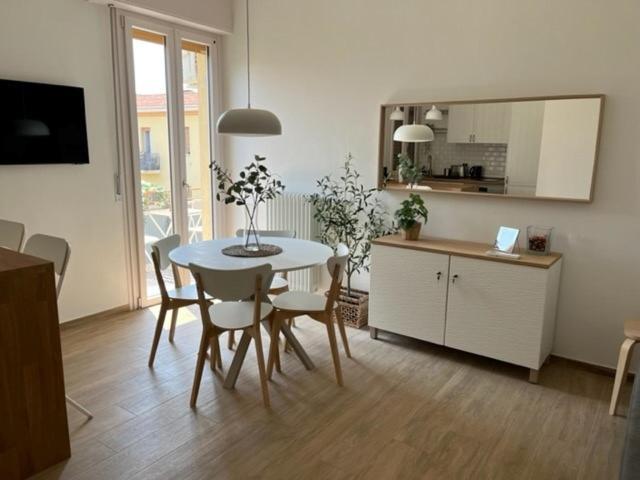 Puccini Apartment Modena Exteriér fotografie