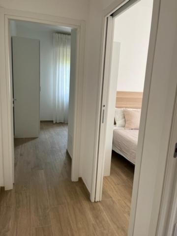 Puccini Apartment Modena Exteriér fotografie