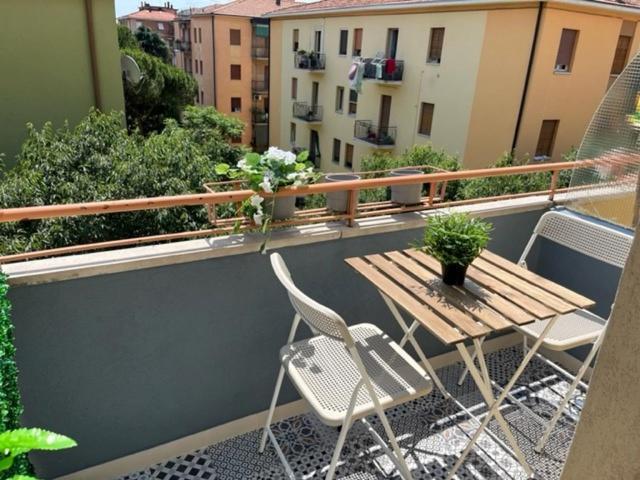 Puccini Apartment Modena Exteriér fotografie