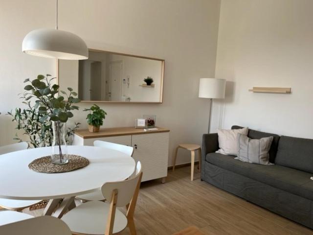 Puccini Apartment Modena Exteriér fotografie