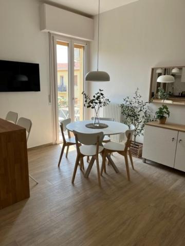 Puccini Apartment Modena Exteriér fotografie