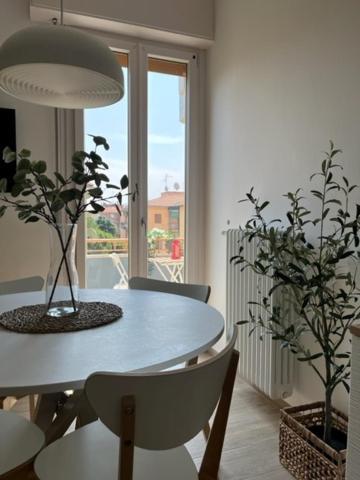 Puccini Apartment Modena Exteriér fotografie