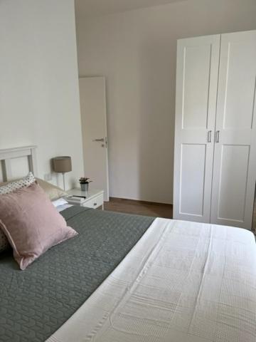 Puccini Apartment Modena Exteriér fotografie